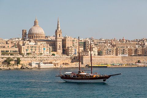 Learn English in Malta – ESL Malta English School